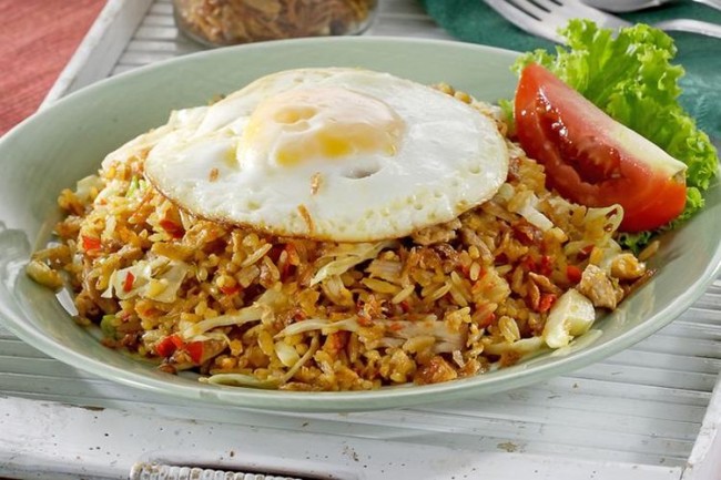 Nasi goreng