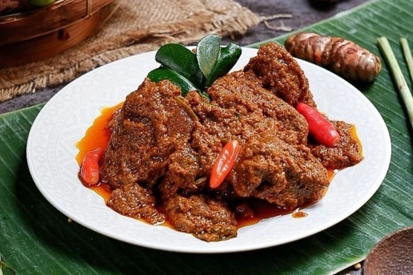 Rendang