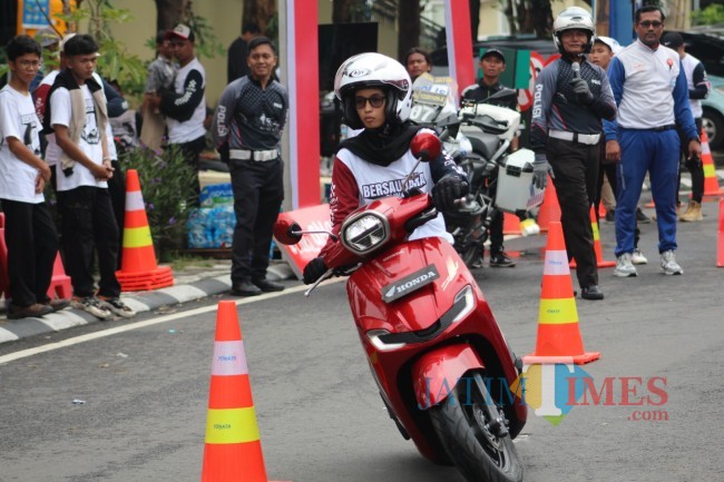 (Foto: Dok. Istimewa)