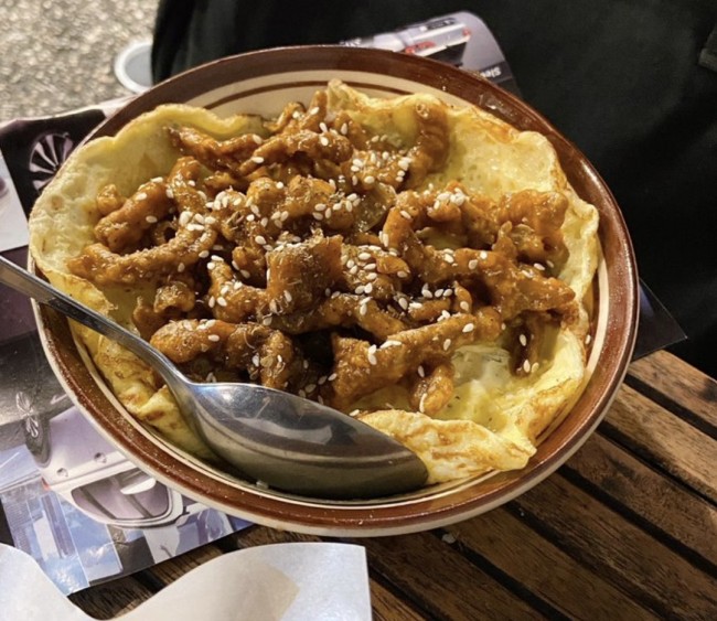 Nomesus (foto: istimewa)