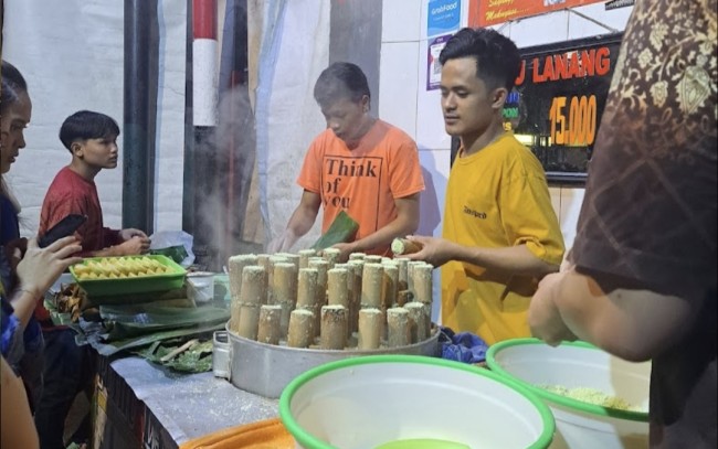 Puthu Lanang (foto: istimewa)