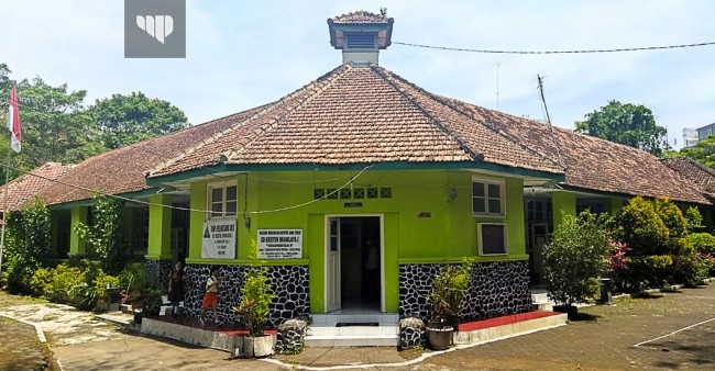 SD Kristen Brawijaya 1 Kota Malang