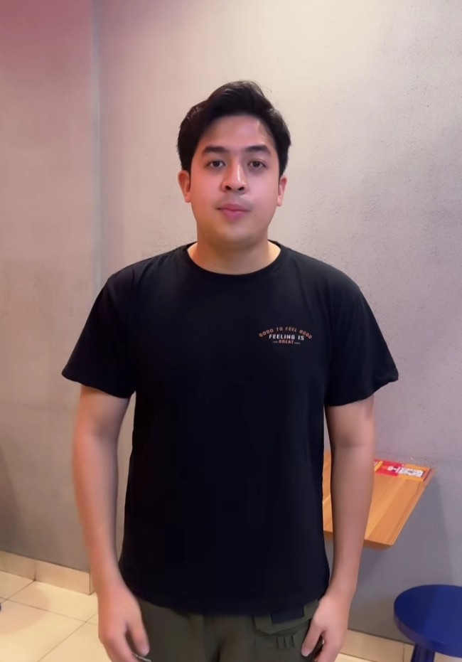 Jerome minta maaf