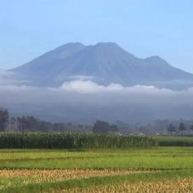 Gunung Kawi