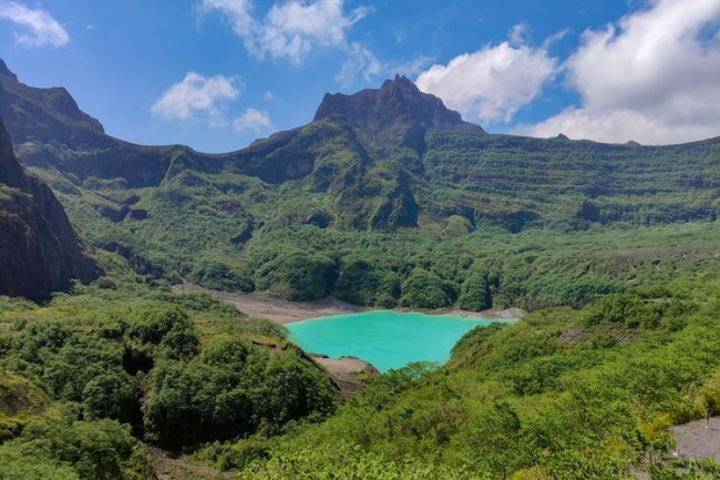 Gunung Kelud