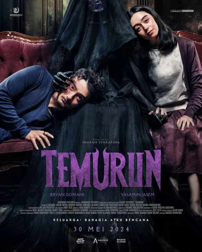 Temuran