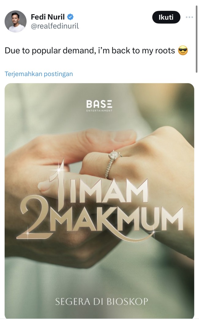 Utas Fedi Nuril