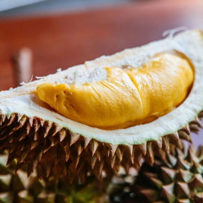 Makanan Para Sultan, ini 7 Jenis Durian Termahal di Dunia