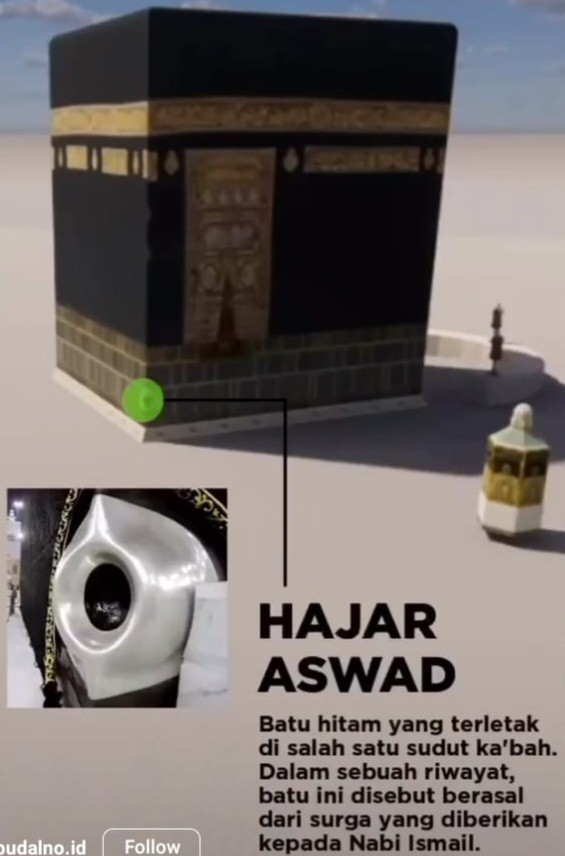 Hajar aswad