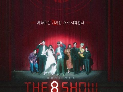 The 8 Show