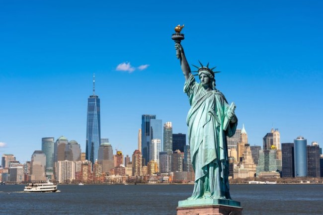 Amerika Serikat