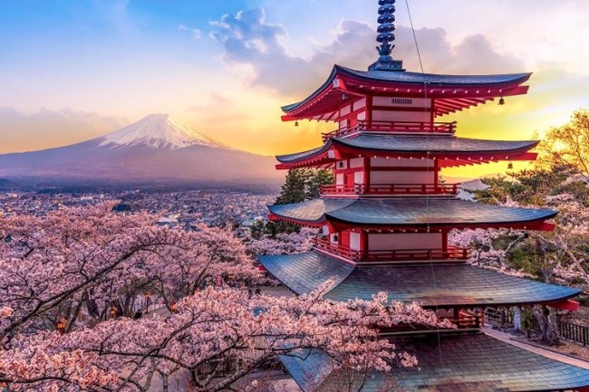 Jepang