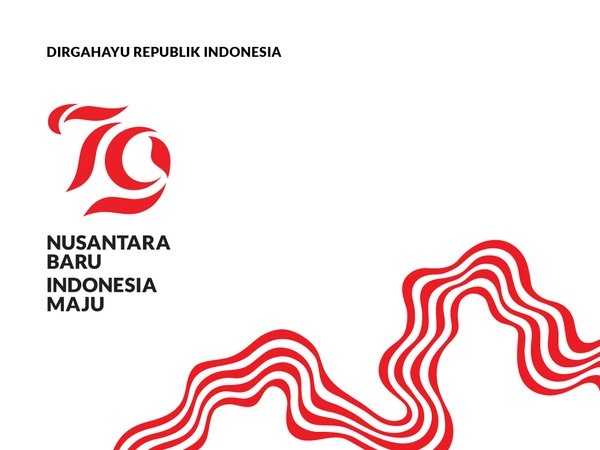 Background HUT ke-79 RI Tahun 2024