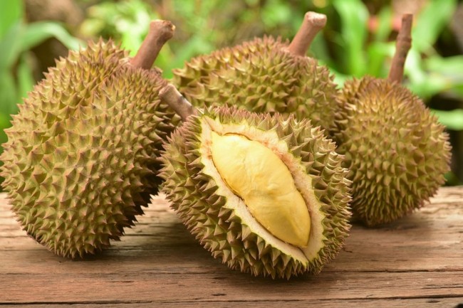 Durian