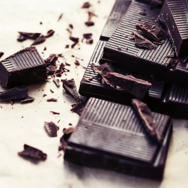 Dark chocolate