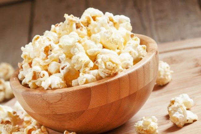 Popcorn