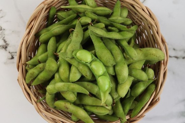 Edamame