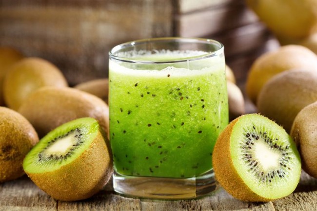 Jus kiwi