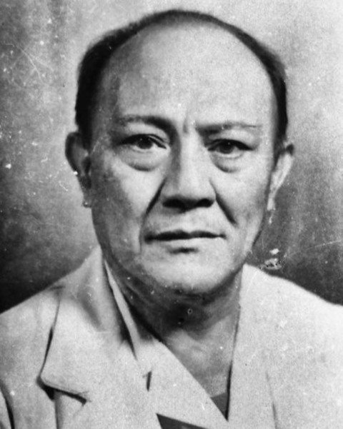 Sam Ratulangi