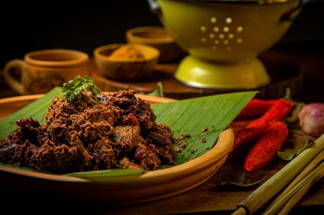 Rendang