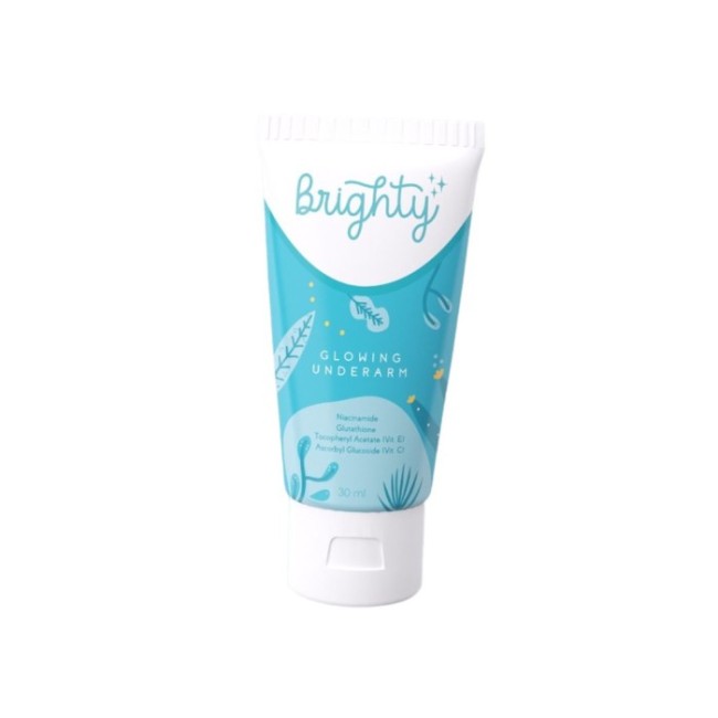 Brighty Glowing Underarm Gel