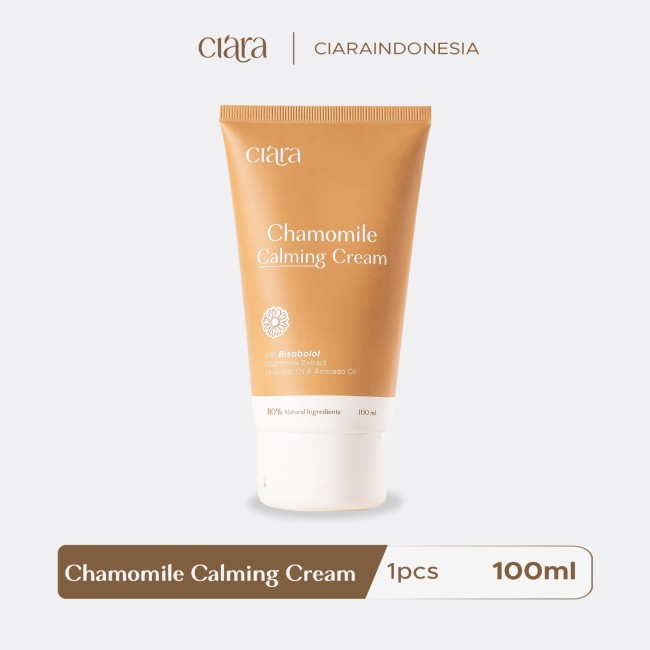 Ciara Chamomile Calming Cream