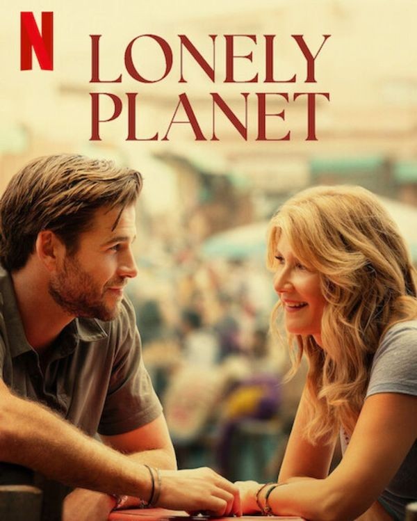 Lonely Planet (11 Oktober 2024)