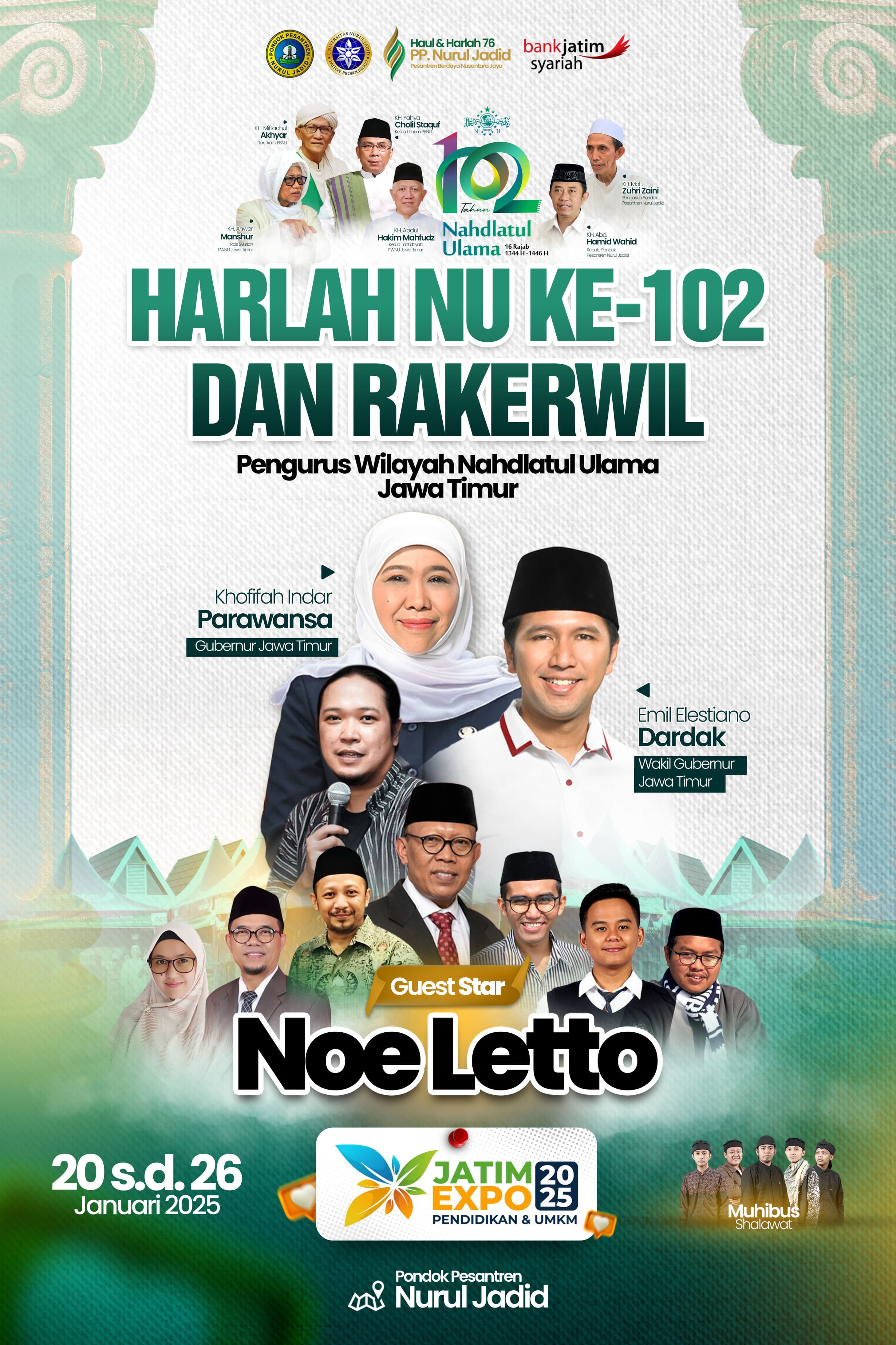 Harlah NU