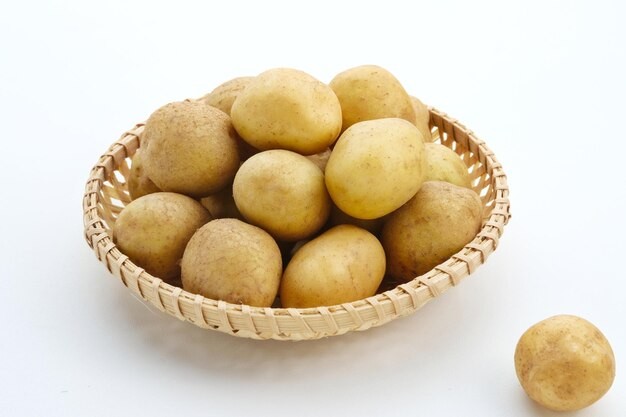 Kentang. (Foto: Freepik) 