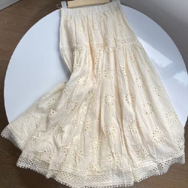 Rok jenis katbol. (Foto: X)