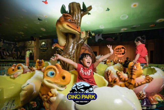 Jatim Park 3. (Foto Jatim Park Group) 