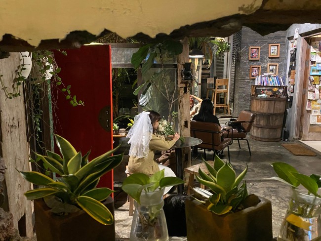 Tempat prewed di malang. (Foto: Binti N Rosida/jatimtimes)