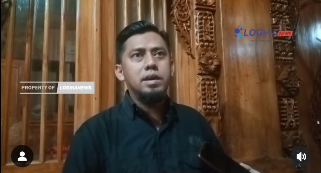Tenaga medis sekaligus pemilik klinink khitan di Cianjur yang diduga aniaya balita. (Foto: @folkjawabarat_)