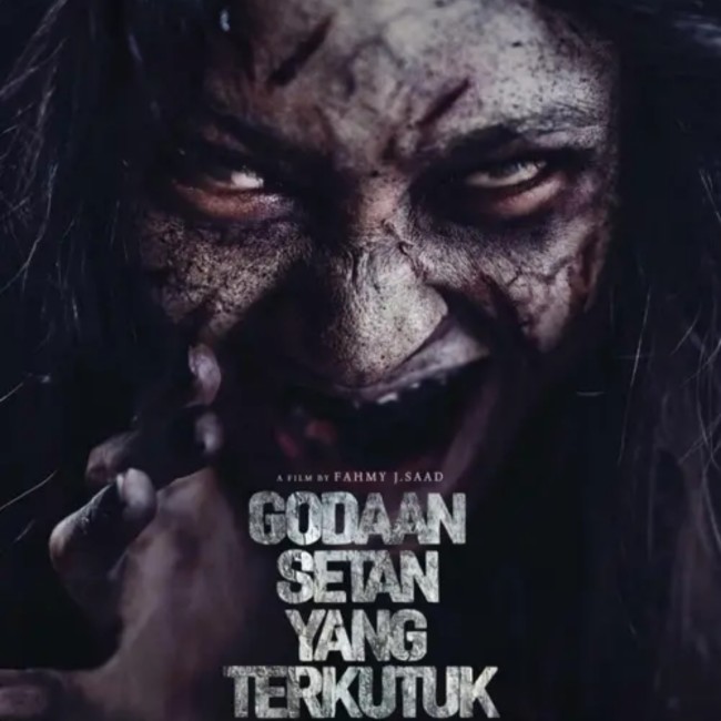 Godaan Setan yang Terkutuk (15 Mei 2025)