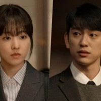 Park Bo Young Cemburu ke Jinyoung GOT7 di Drama 