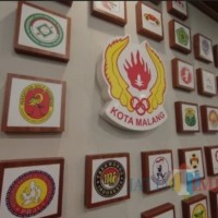 Genderang Pertandingan Dibunyikan, KONI Kota Malang Siap Rebut Posisi Runner-up Porprov