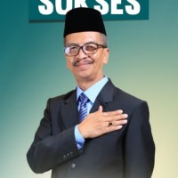 Mengabdi untuk Guru dan Bangsa, Dr H Samsudin MPd Pimpin Pergunu Kota Malang