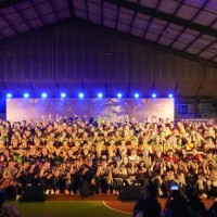 SMA Dempo Gelar Art Festival dan Pameran Kewirausahaan, Penutup Tahun Ajaran 2024/2025