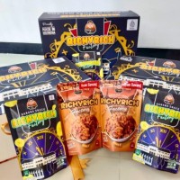 Baru Setahun, Produk UMKM Camilan Ini Sudah Masuk Hotel hingga Pusat Oleh-Oleh