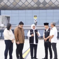 Penerbangan Surabaya-Bangkok Genjot Pariwisata Jatim dan Pertumbuhan Ekonomi 