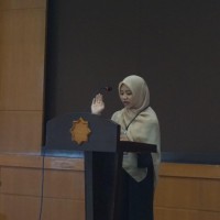 Unggul Debat Bahasa Arab: Mahasiswi Fakultas Humaniora UIN Malang Raih Best Speaker Nasional GEKA 2025