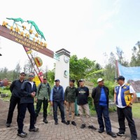 Tingkatkan Kenyamanan Wisatawan, Pemkab Banyuwangi Tambah Fasilitas Ijen