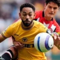 Profil Matheus Cunha, Striker Asal Brasil yang Resmi Gabung Manchester United