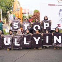 Setahun Hari Anti-Bullying di Kota Batu, Anak sebagai Korban dan Pelaku Kekerasan Masih Terjadi Setiap Tahun