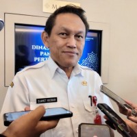 Punya Sawah 788 Hektare, Kebutuhan Beras Kota Malang Baru Terpenuhi 37 Persen