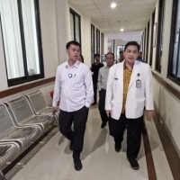 RSUD Mardi Waluyo Direformasi, Wali Kota Blitar Mas Ibin Siapkan Manajemen Baru dan Evaluasi SDM