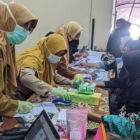 Hipertensi dan Diabetes Jadi PTM dengan Kasus Terbanyak di Kota Batu, Dinkes Kebut Skrining hingga 5 Juni 2025