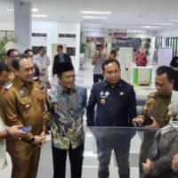Pemkot Malang Siapkan Berbagai Komponen untuk Kelayakan Digitalilasi Pelayanan Publik