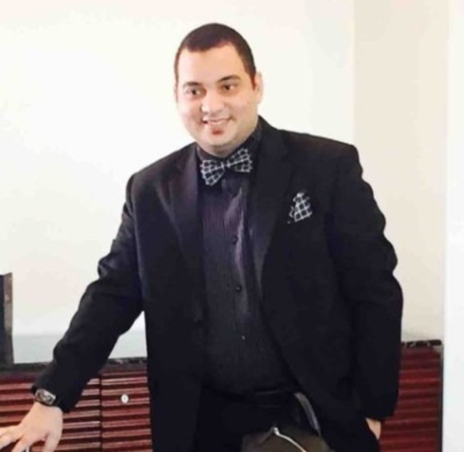 Ketua Panitia Pengarah Musda AITTA DPD Jatim, Ahmad Aldjufri. (Foto: istimewa)