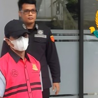 Eks Kepala Dinas PUPR Kota Blitar dan Plt Lurah Sukorejo Jadi Tersangka Kasus IPAL